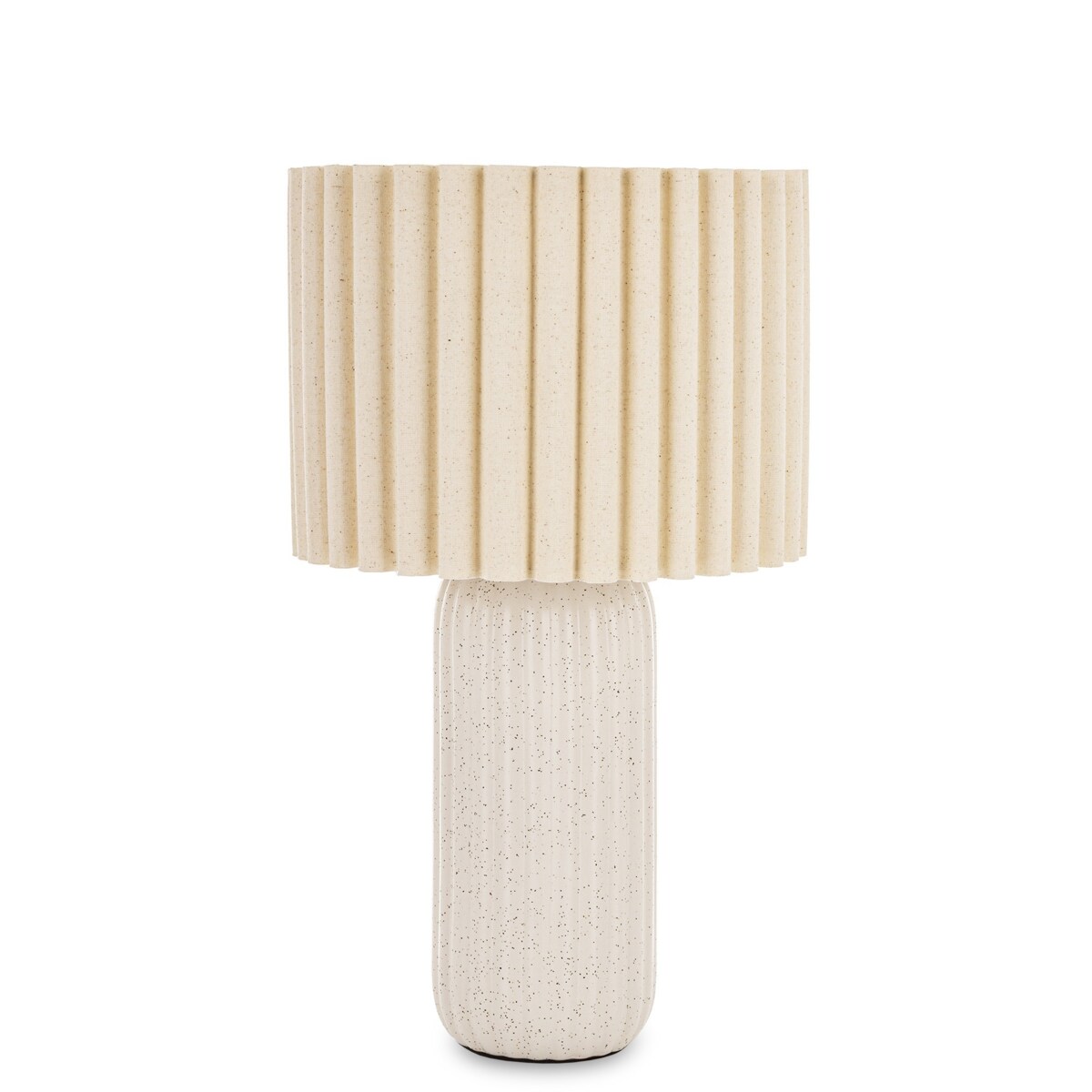 Lampa stołowa 43x25,5x25,5 cm TALLIA-2 small