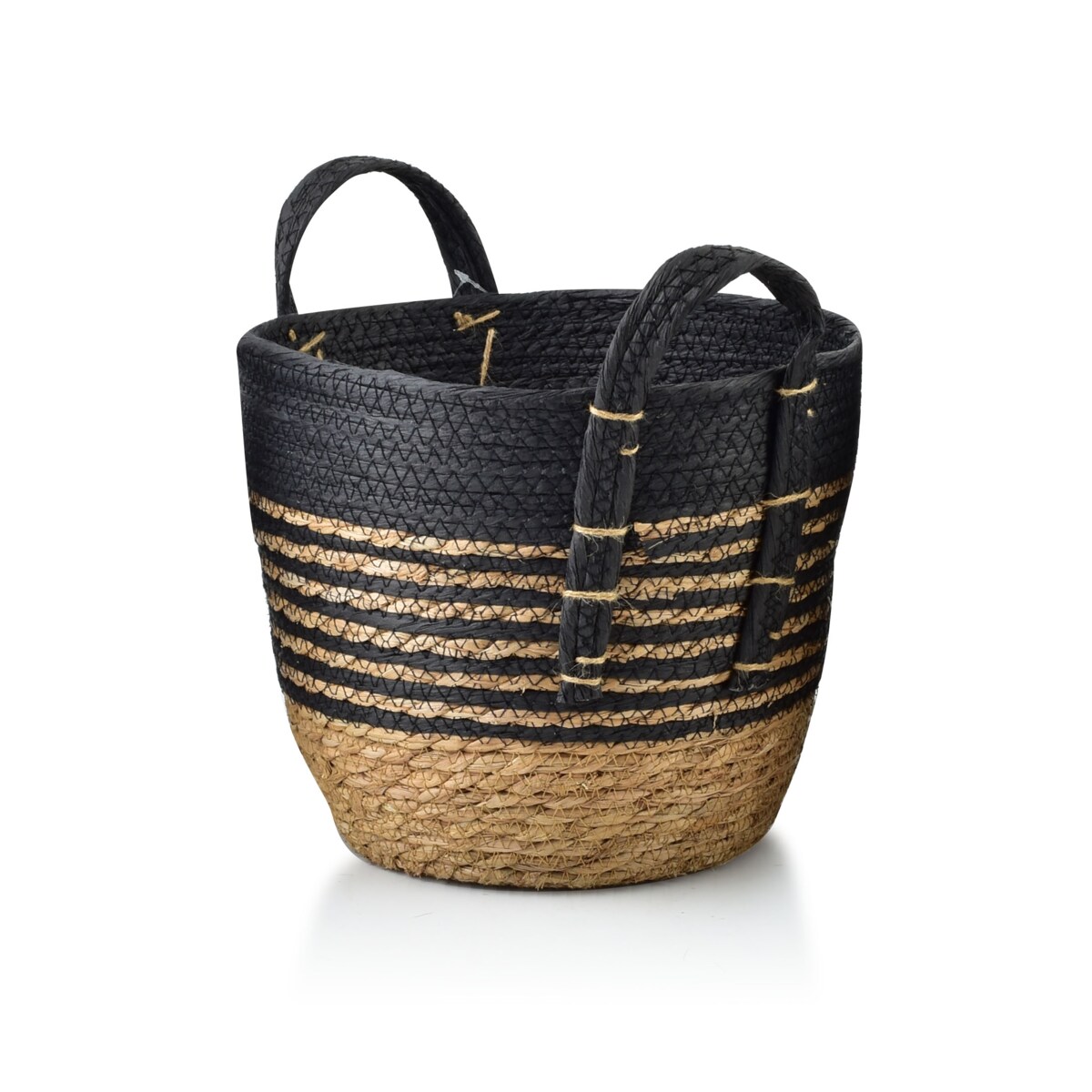 BALI Kosz L 28x23cm BOHO