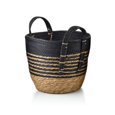 BALI Kosz L 28x23cm BOHO