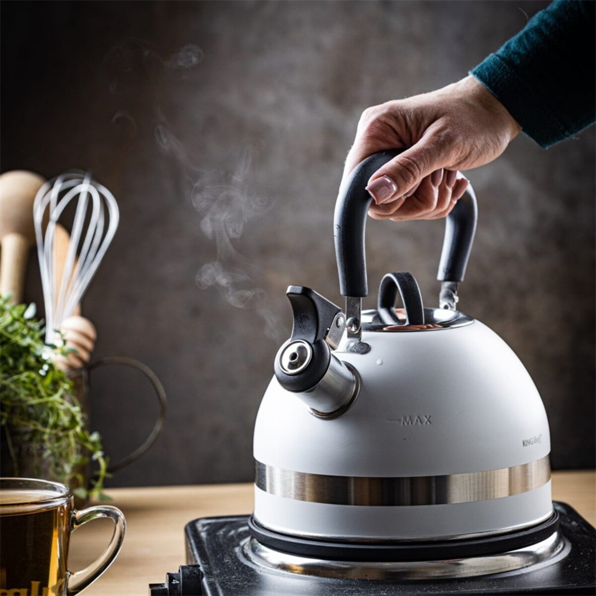 Kinghoff czajnik 1.8l KH1852