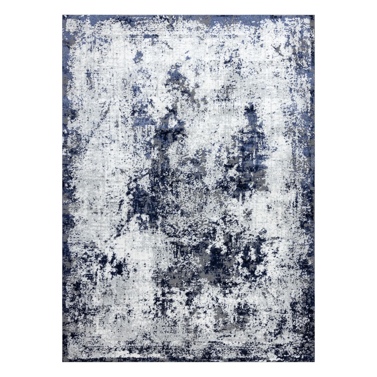 Dywan ALLURE 1959 Abstrakcja - Strukturalny, 120x170 cm