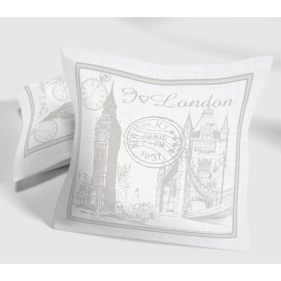 Poduszka dziecięca przytulanka 40x40 B-231