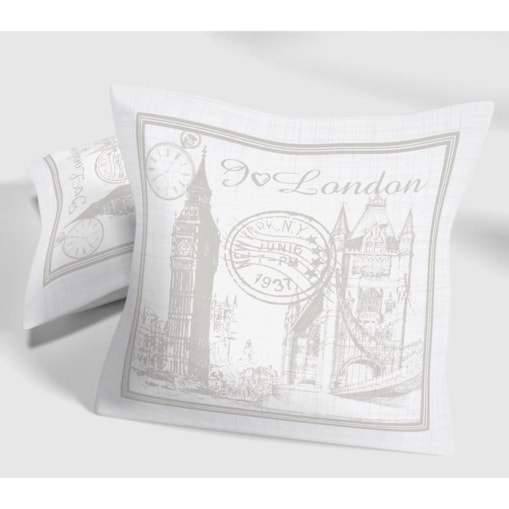 Poduszka dziecięca przytulanka 40x40 B-231