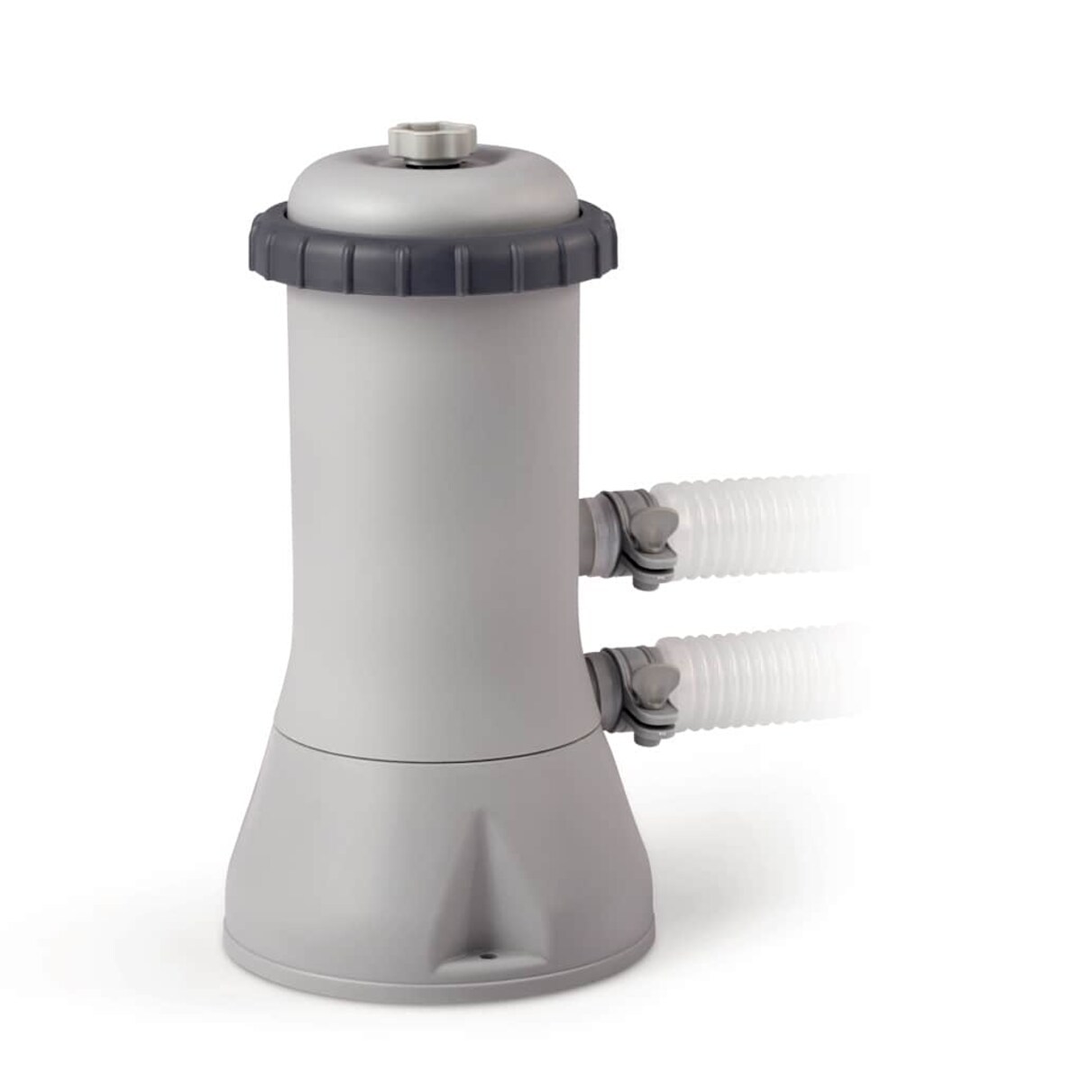 Intex Basen Prism Frame i akcesoria, prostokąt, 488x244x107cm, 26792GN