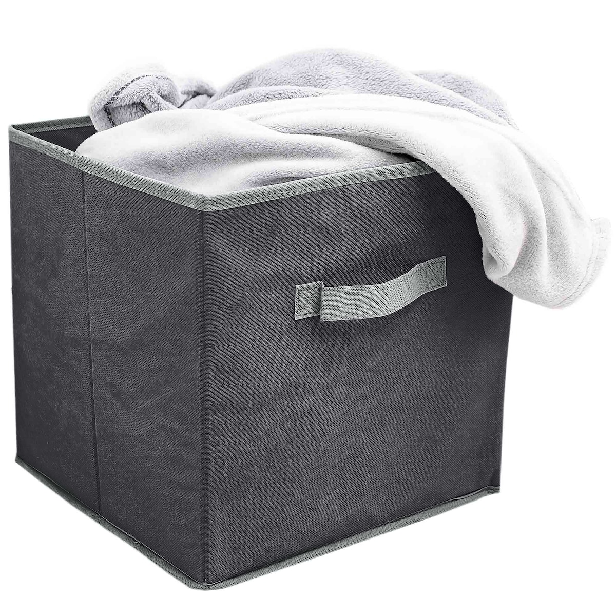 Organizer Do Szafy Na Zabawki Otwarty 30X30X30 Cm