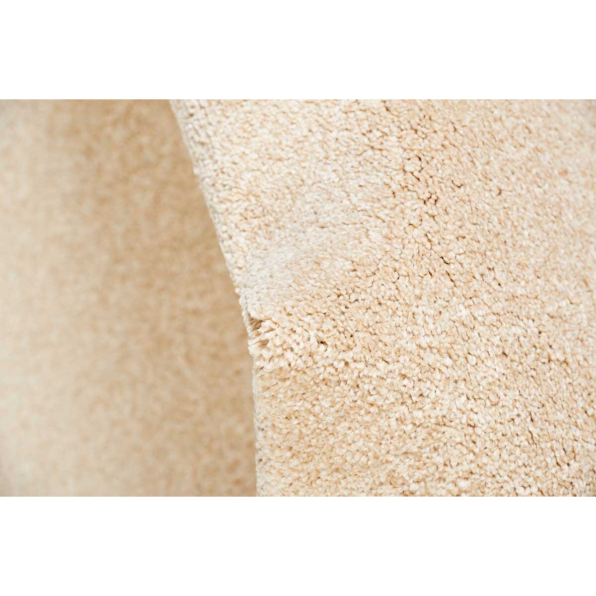 Konsimo OEDER Dywan, jasny beż