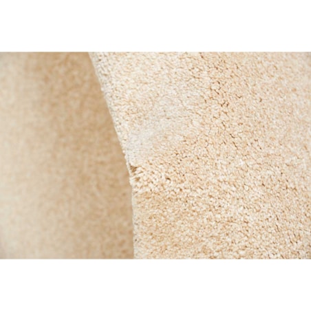 Konsimo OEDER Dywan, jasny beż