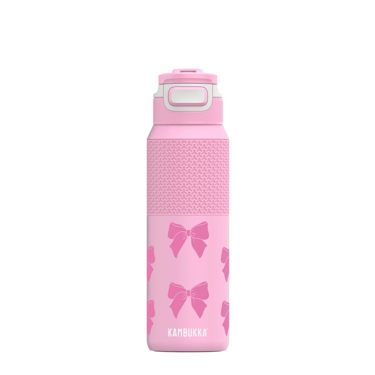 Butelka termiczna termos Elton Insulated 1000ml Baby Girl