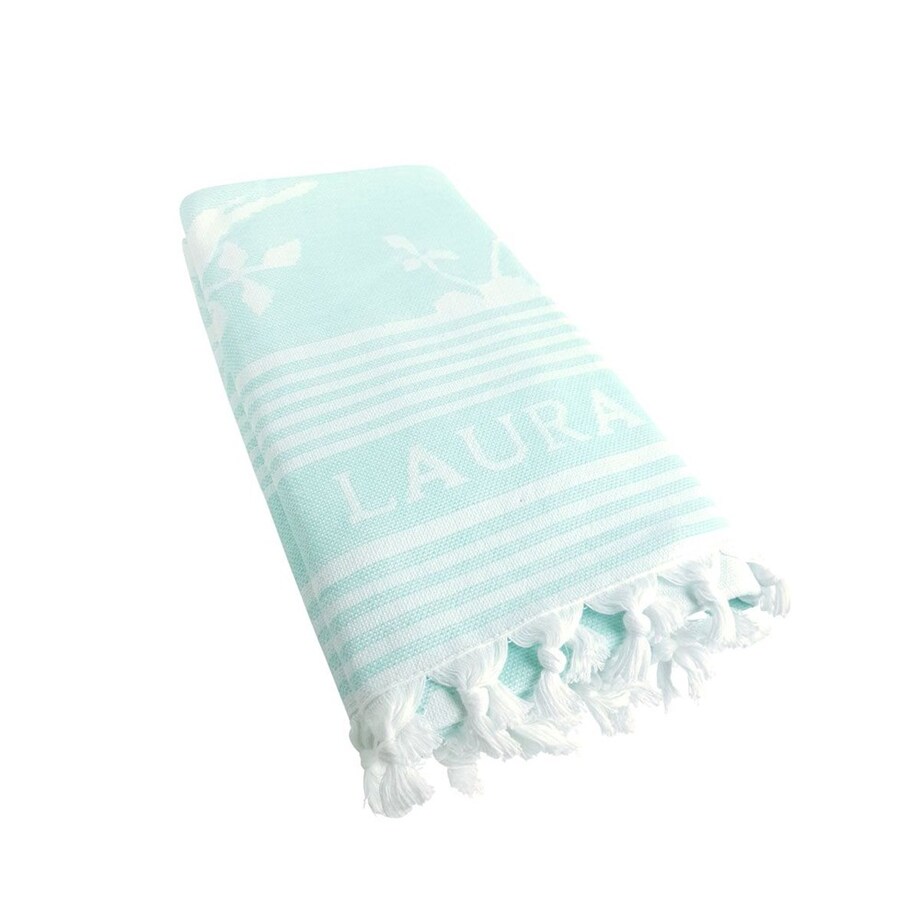 Ręczniki Laura Ashley ręcznik kąpielowy W181311RCZNIKKPIELOWYLAURAHAMMAMMINT