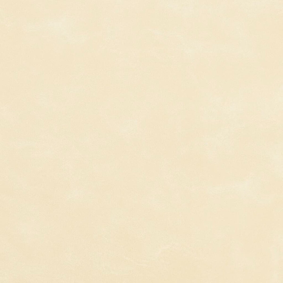 vidaXL Krzesło wspornikowe, kremowe, obite sztuczną skórą