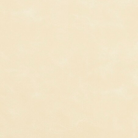 vidaXL Krzesło wspornikowe, kremowe, obite sztuczną skórą