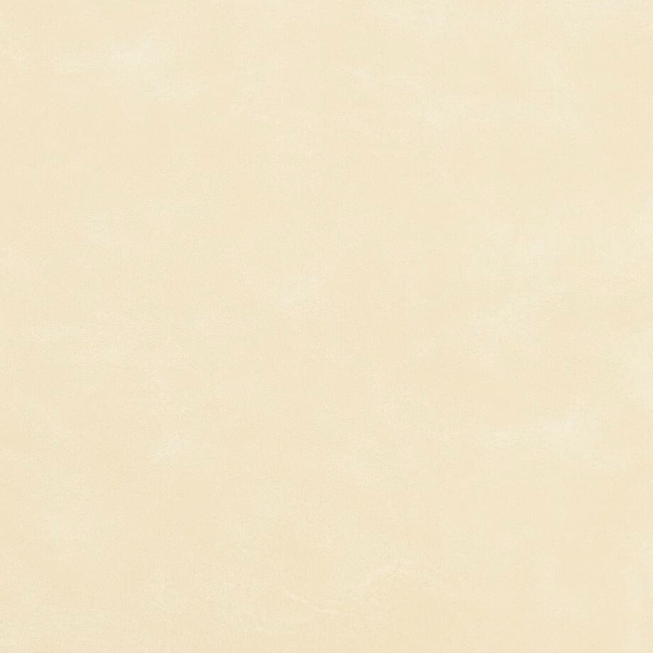 vidaXL Krzesło wspornikowe, kremowe, obite sztuczną skórą