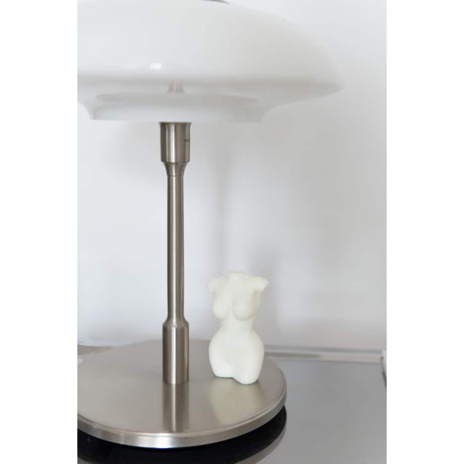 Świeca sojowa ciało kobiety Diva L, 140 g, INSPIRA