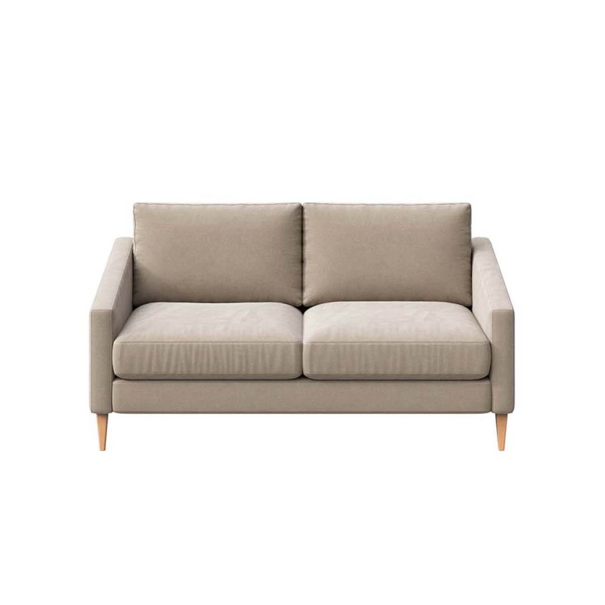 Karoto sofa 2 osobowa Beżowa