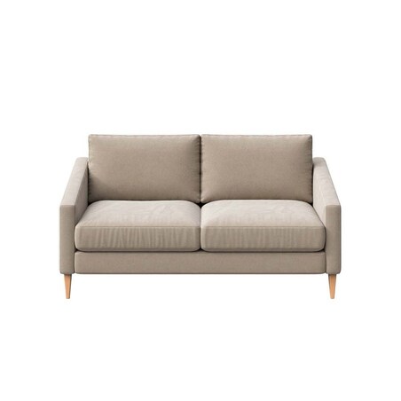 Karoto sofa 2 osobowa Beżowa