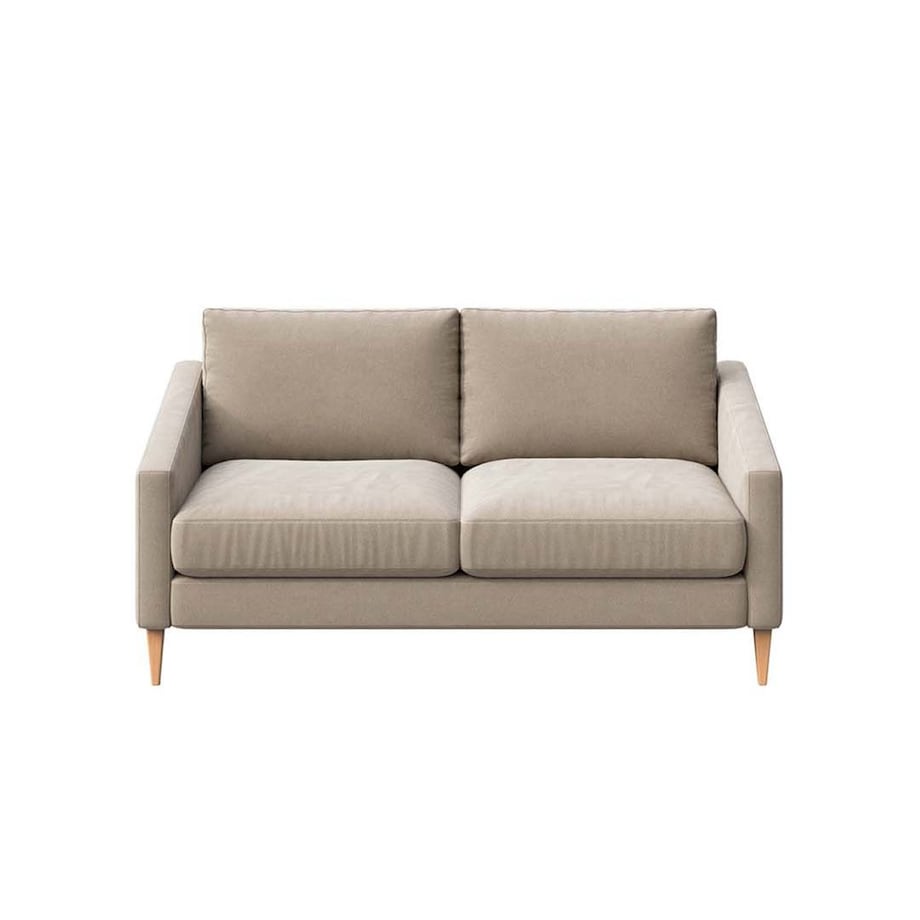 Karoto sofa 2 osobowa Beżowa