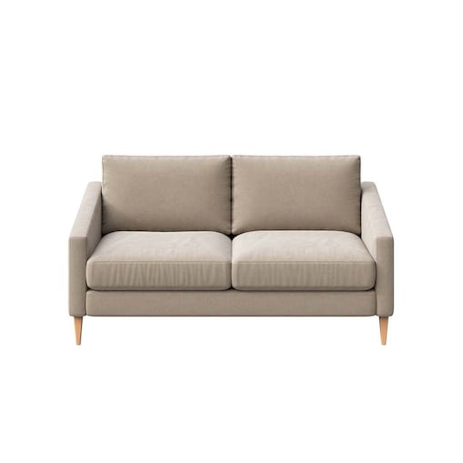 Karoto sofa 2 osobowa Beżowa