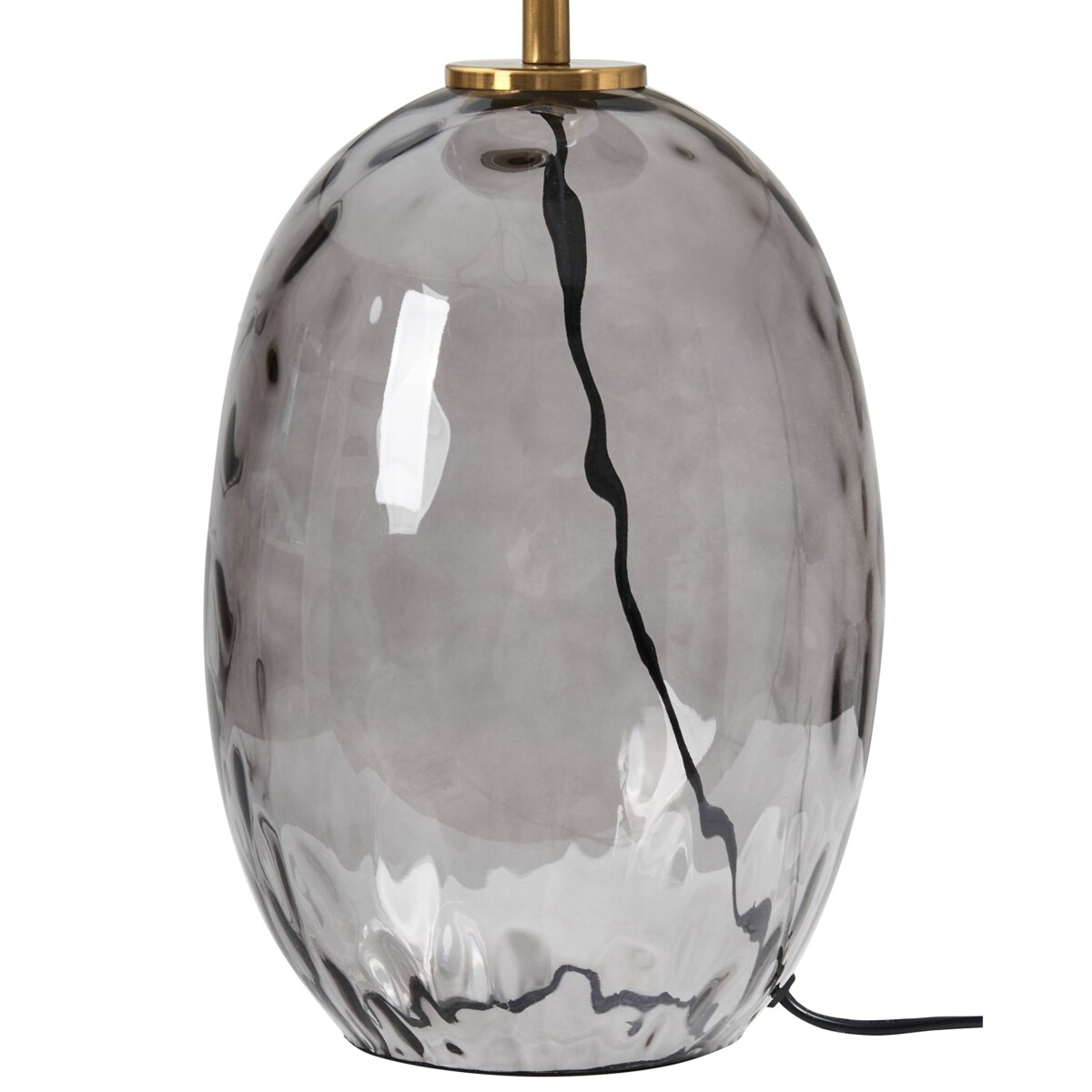 Lampa stołowa BONELLI Szary