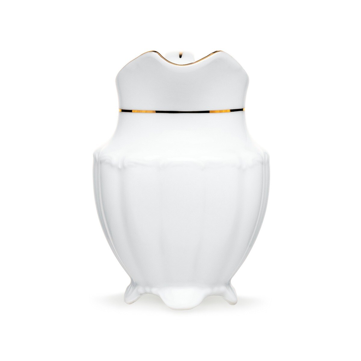 Dzbanek 300 ml Maria Teresa Złota Linia B014