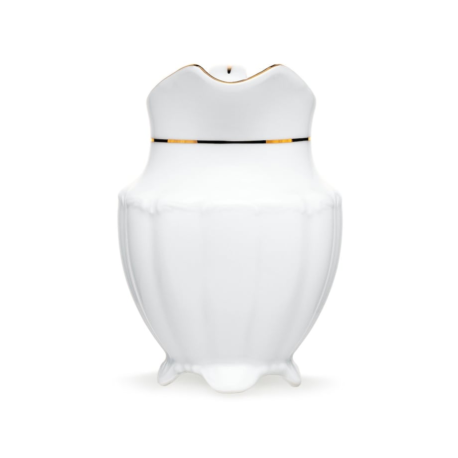 Dzbanek 300 ml Maria Teresa Złota Linia B014