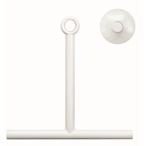 Kleine Wolke Lindo Ściągaczka do wody biały M