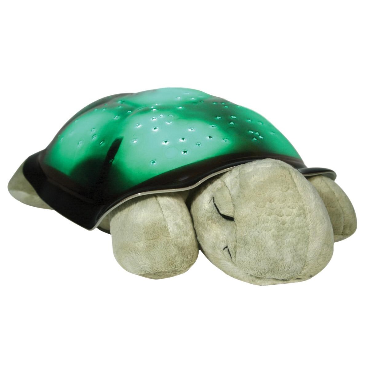 Projektor gwiezdny - Żółw brązowy - Cloud b® Twilight Turtle™