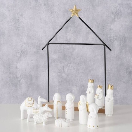 Szopka mini PRESEPE
