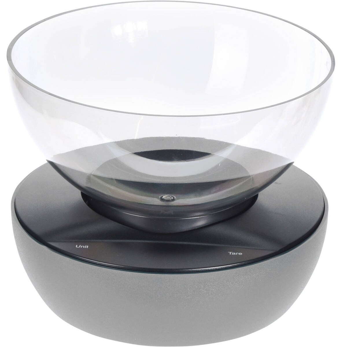 Waga kuchenna elektroniczna, z misą 1,3 L