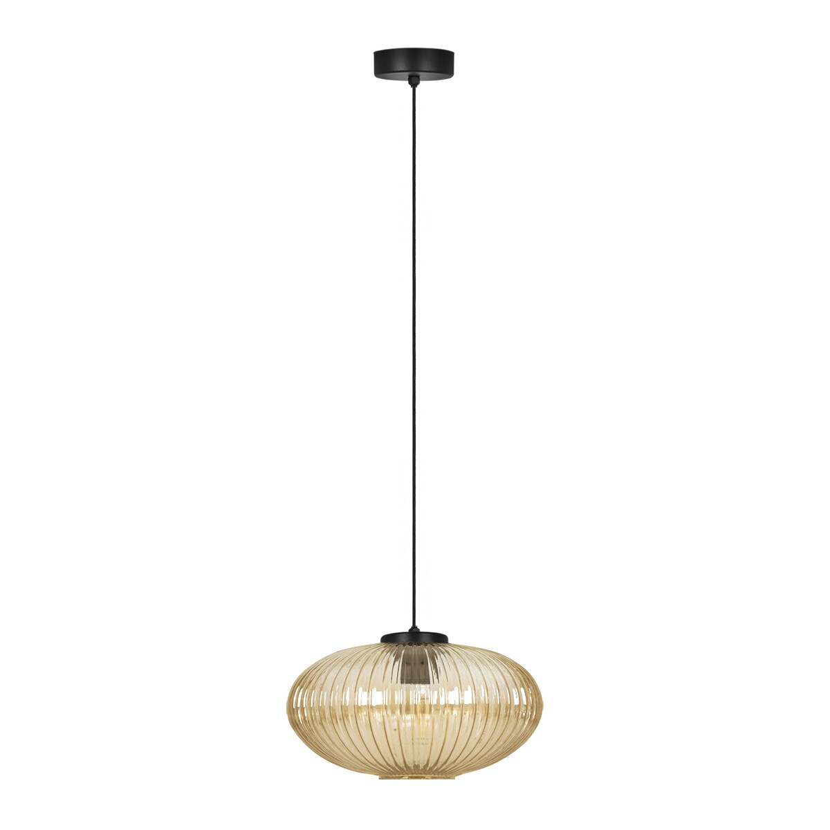 Lampa wisząca K-5673 z serii DROP