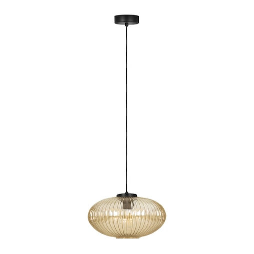 Lampa wisząca K-5673 z serii DROP
