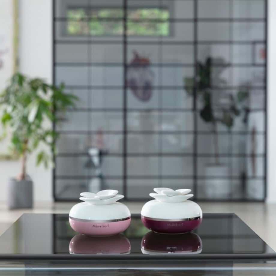 Dyfuzor zapachowy FLOWER