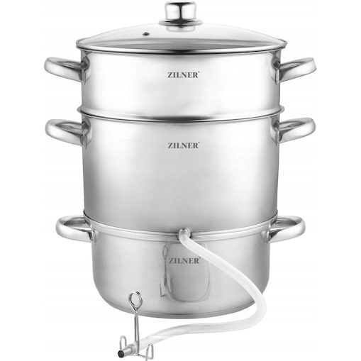 Sokownik 8.0L 26cm ZILNER