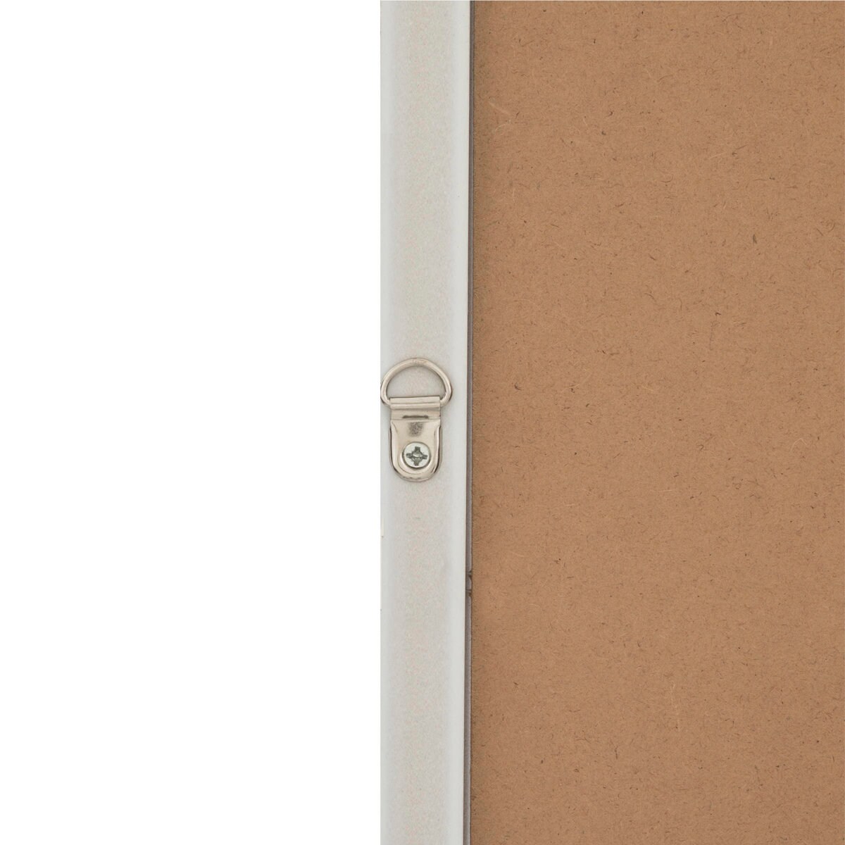 Plakat w drewnianej ramie LEAF, 50 x 70 cm