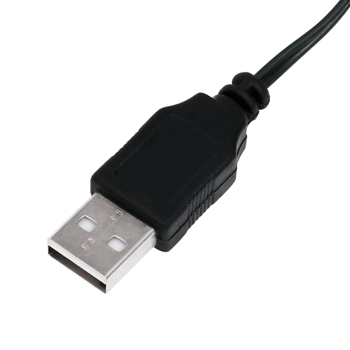 vidaXL Sztuczna choinka z bombkami i lampkami, zielona, 180 cm