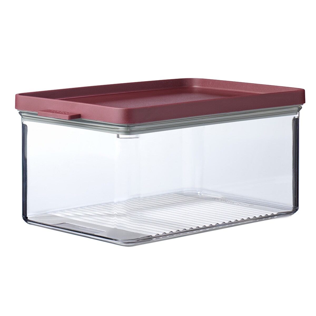 Pojemnik na ser Omnia 2000ml Berry 106419073700