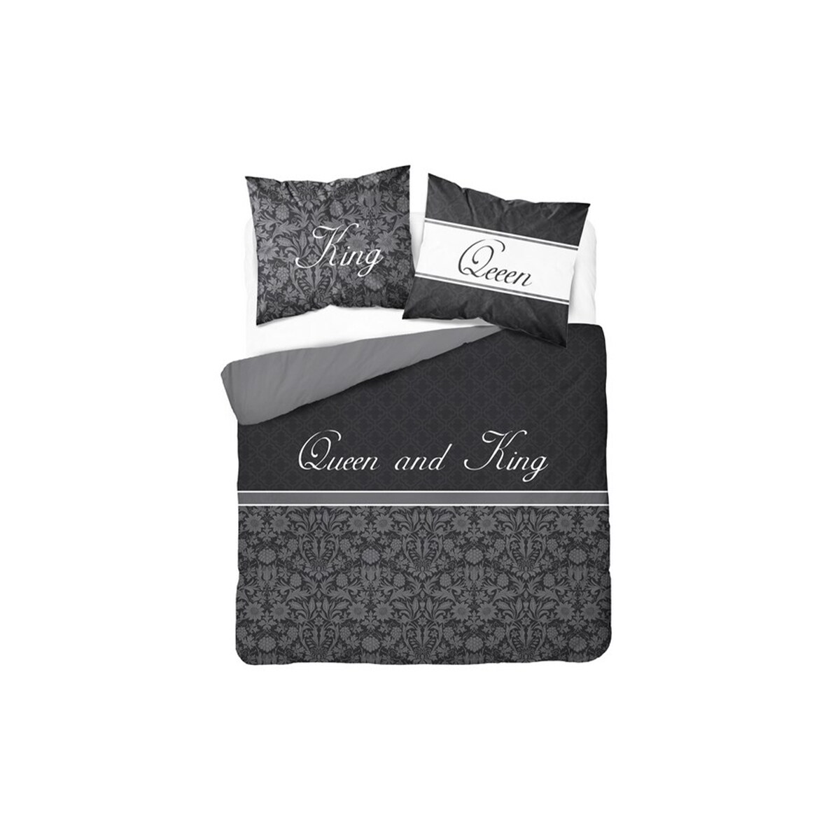 Komplet pościeli FEROS