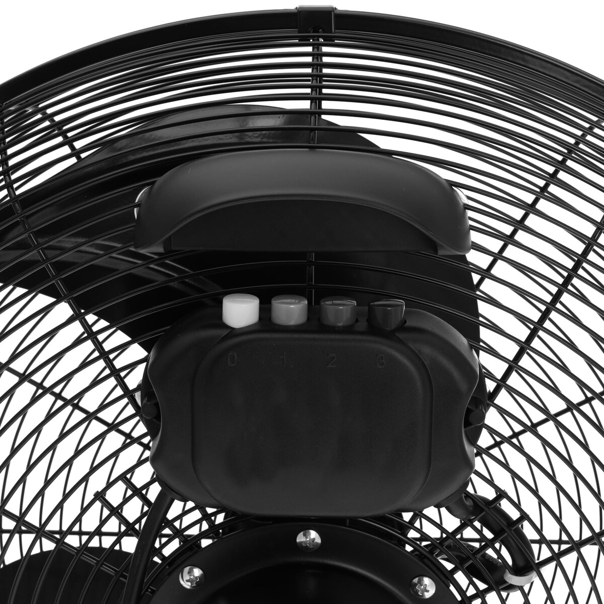 Wentylator cyrkulator podłogowy 45cm 100W KLAUSBERG