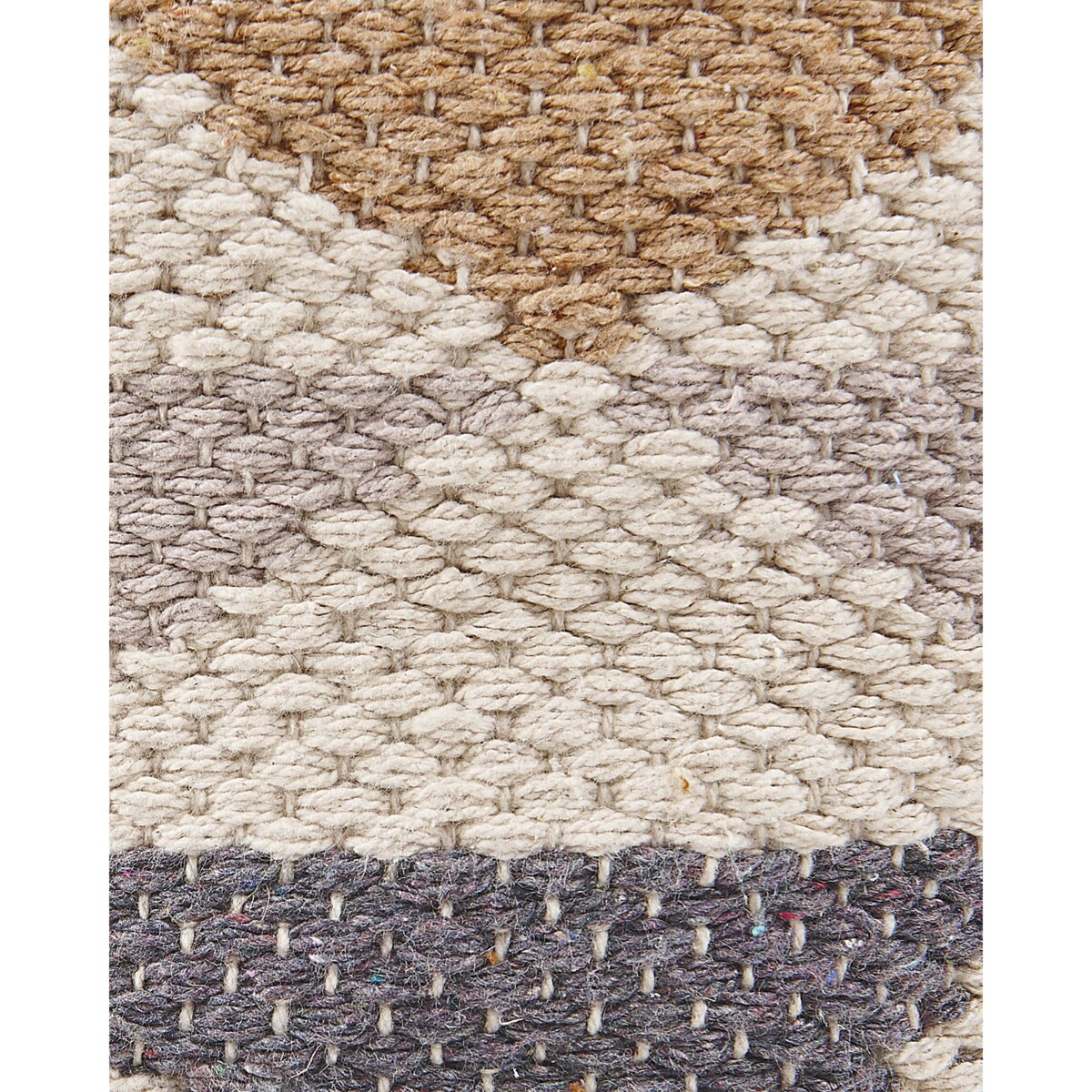 Kosz tekstylny wielokolorowy MADOLA