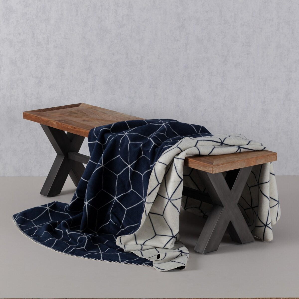 Koc Cosy Home 150x200cm Cosmic, 150x200cm