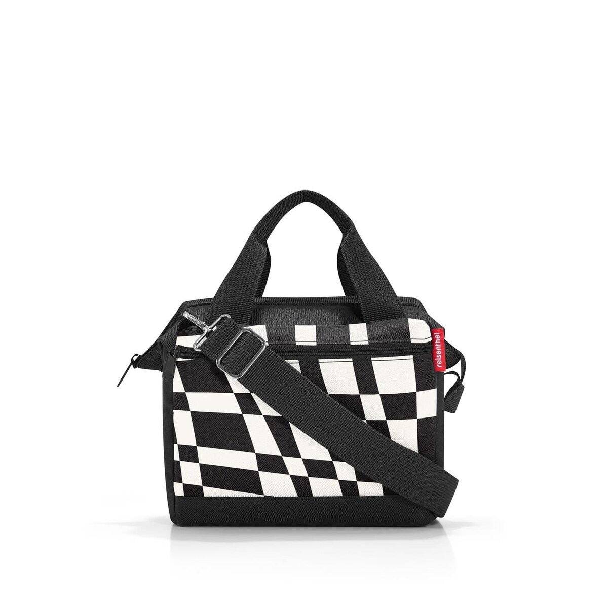 Torba ALLROUNDER CROSS, op-art