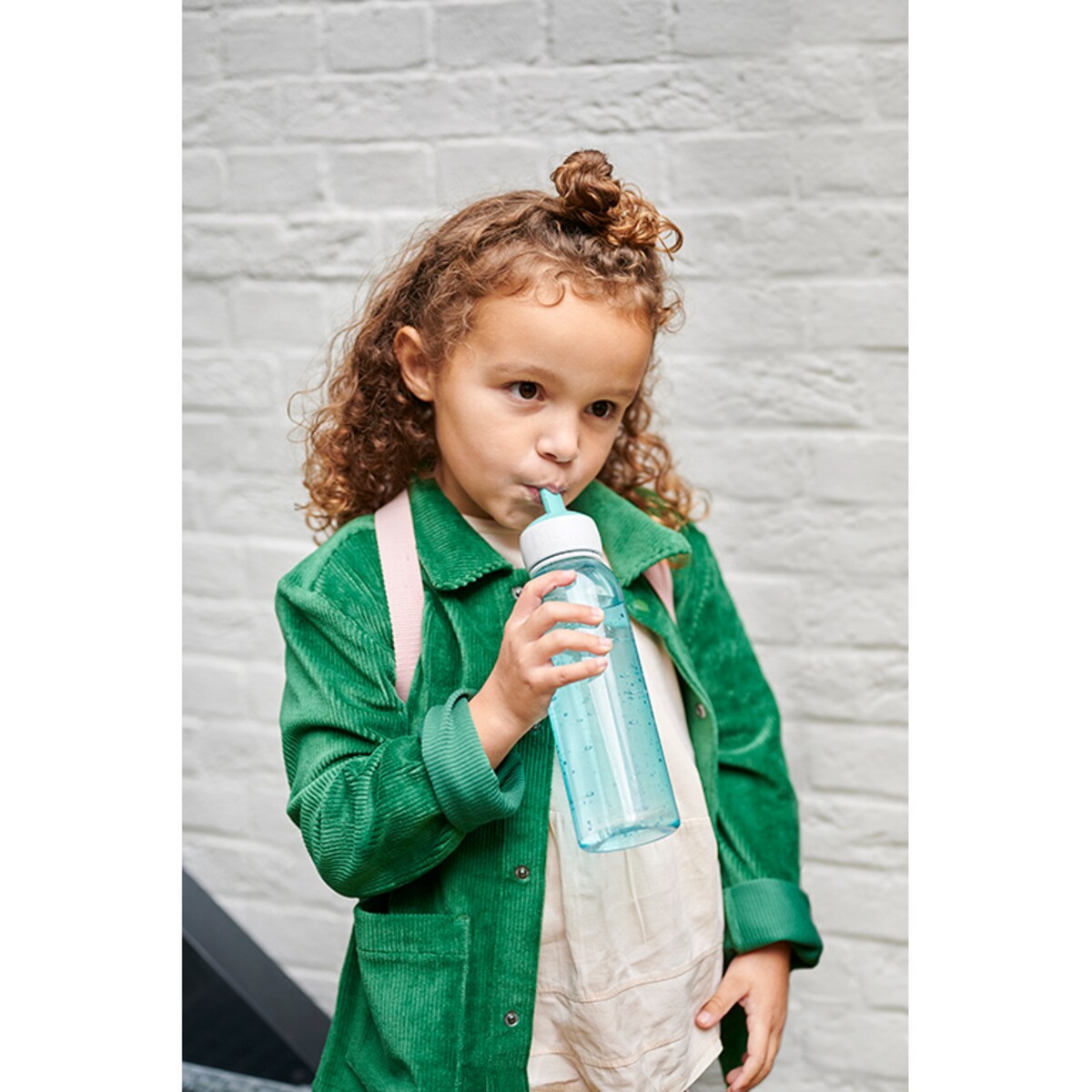 Butelka termiczna Flip-up Campus Paw patrol girls 107458065397