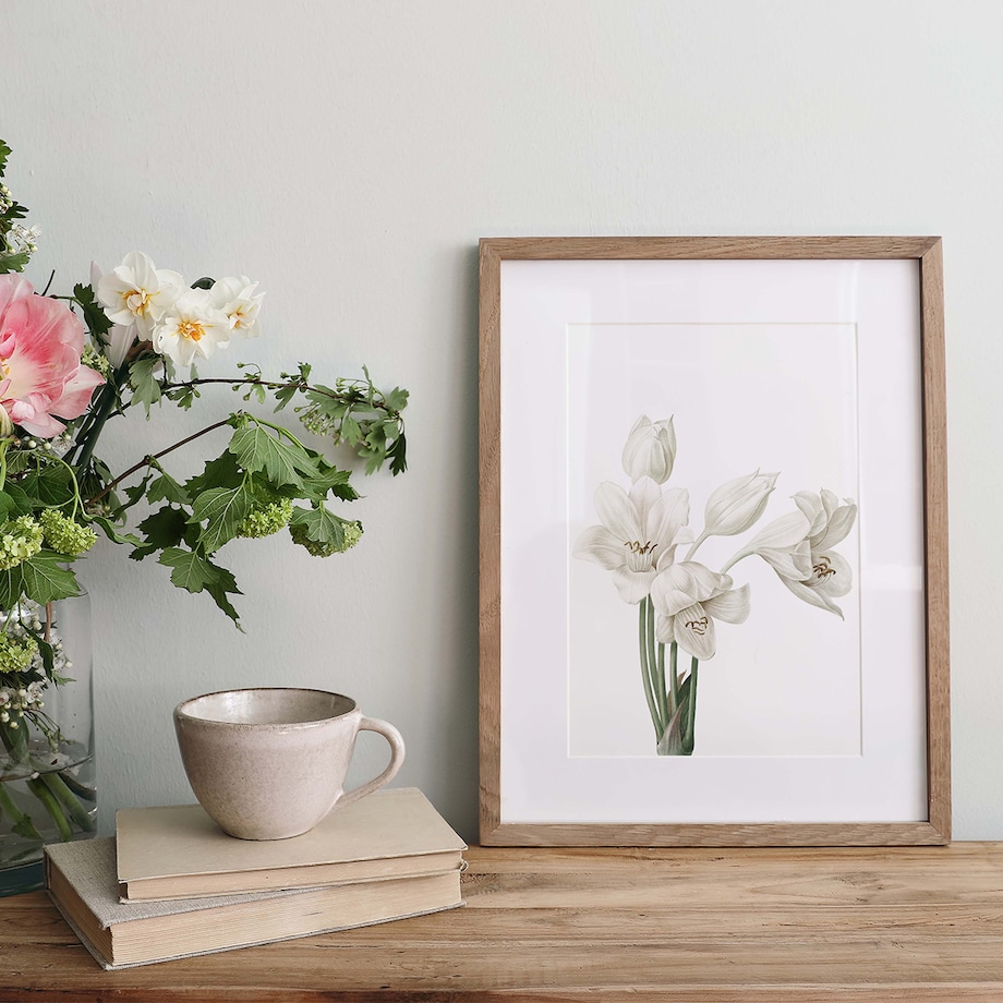 Plakat Krynia 30x40cm