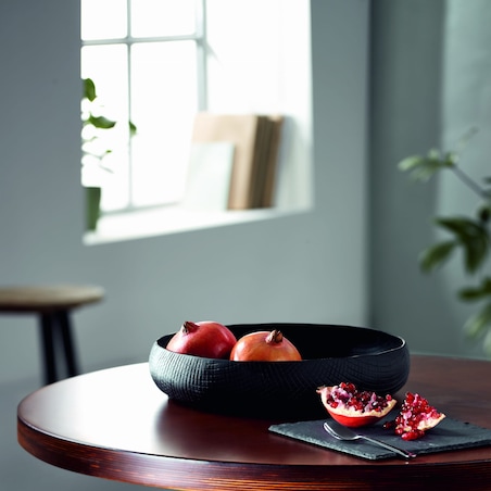 Misa Outback, płaska - aluminium proszkowane