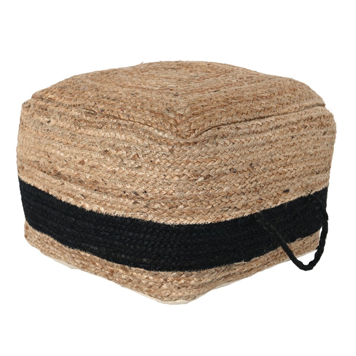 Poduszka podłogowa Juta Flow 45x45x30 cm