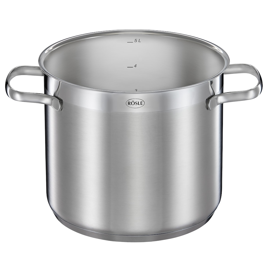 ROESLE Garnek do gotowania makaronu 20cm ELEGANCE home&you
