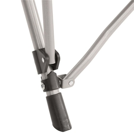 Outwell Składane krzesło turystyczne Goya, błękit nocy