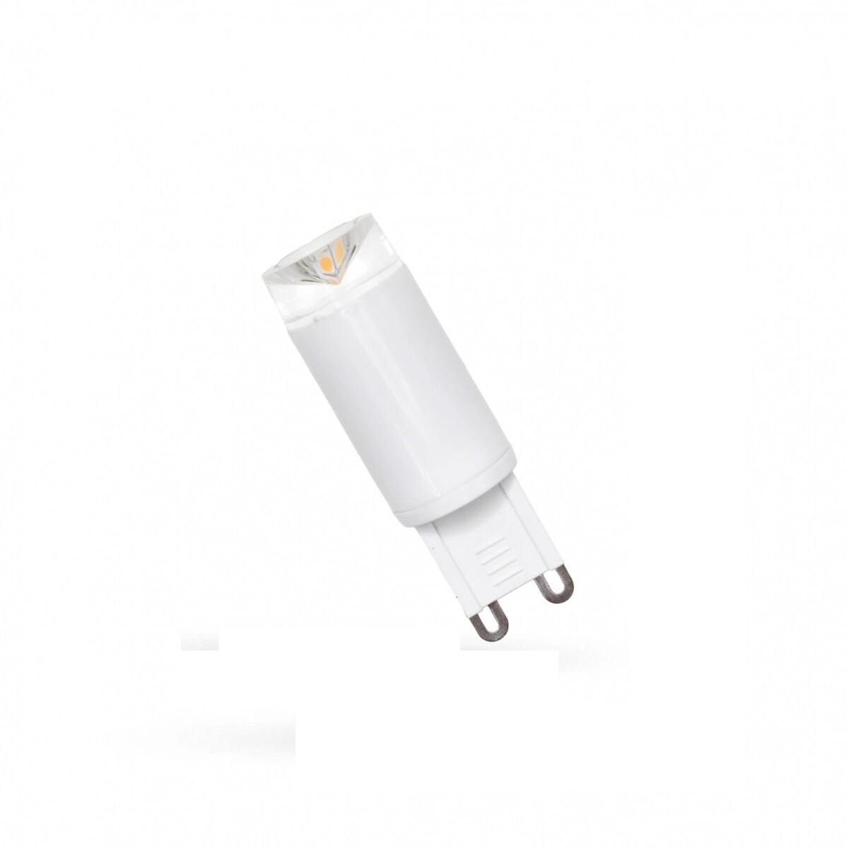Żarówka LED G9 3000K 3W 192lm