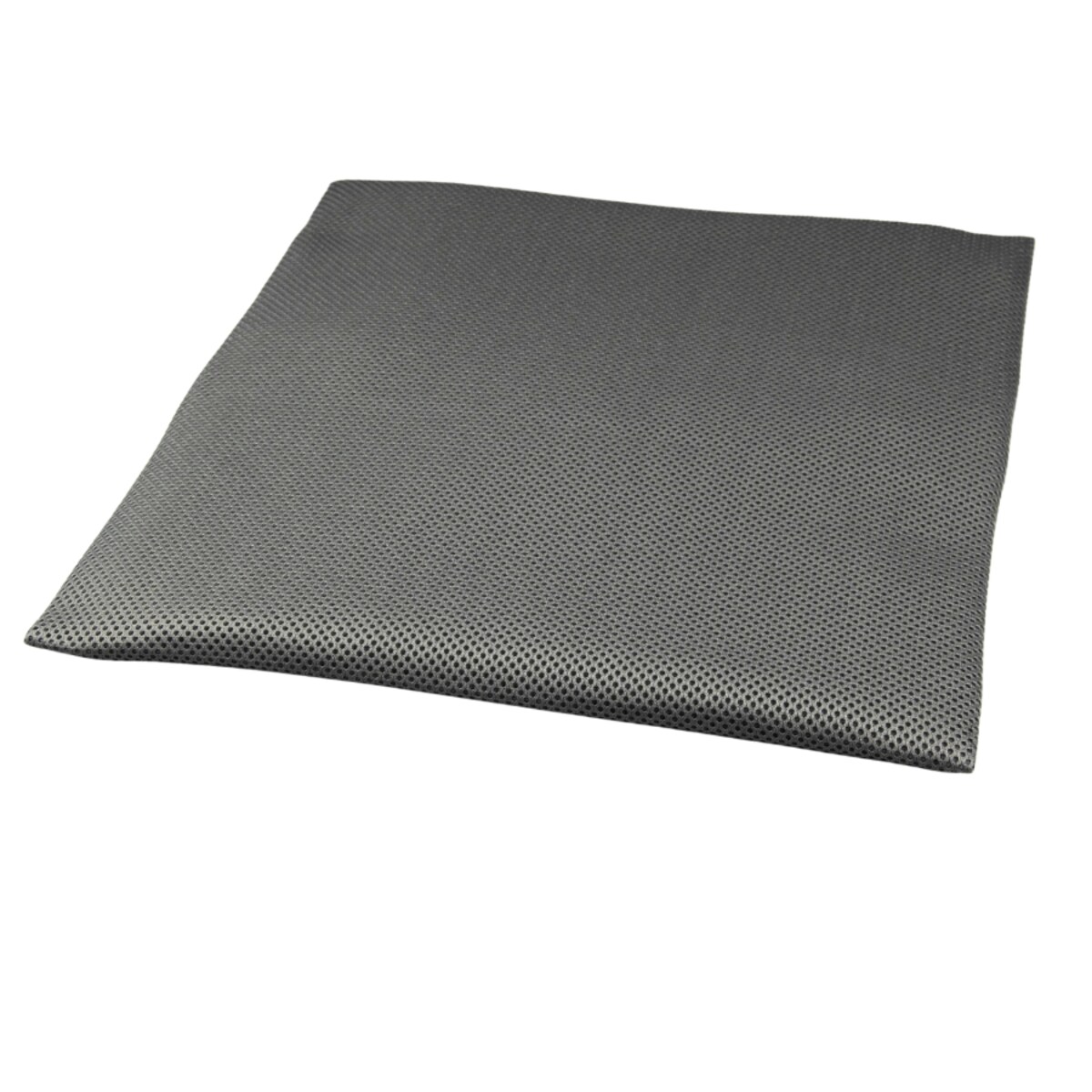 Poduszka na wózek inwalidzki siedzisko 40x40 szare