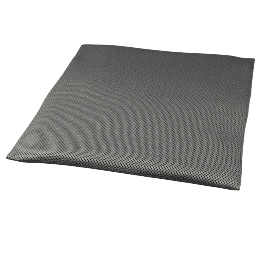 Poduszka na wózek inwalidzki siedzisko 40x40 szare