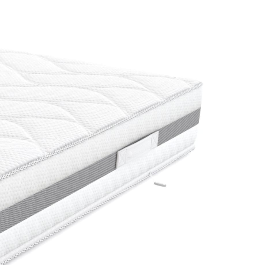 Materac Conga Cashmere, 160 x 200 cm, Hilding